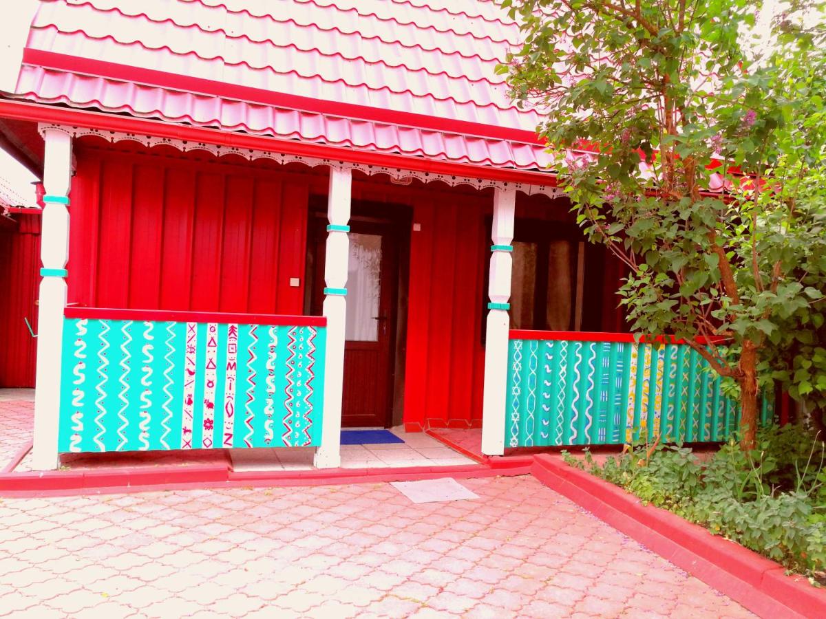Imperija - Housity