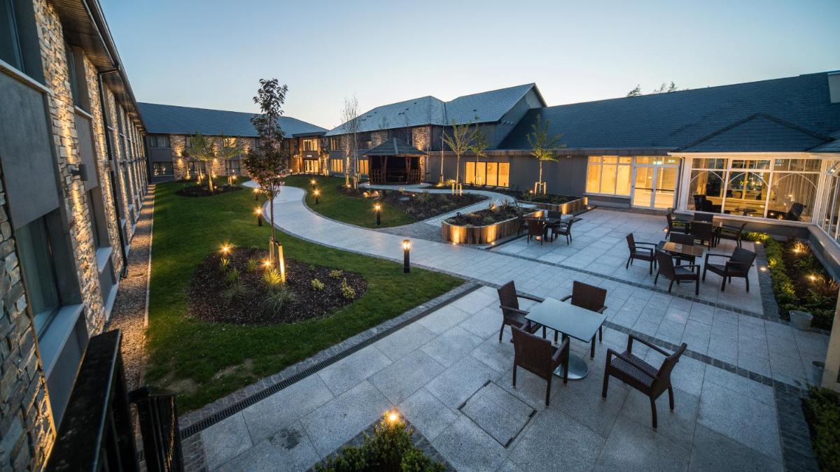 Hotel Kilmore - Housity