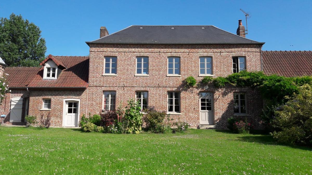 Le Bien-Venant - Housity