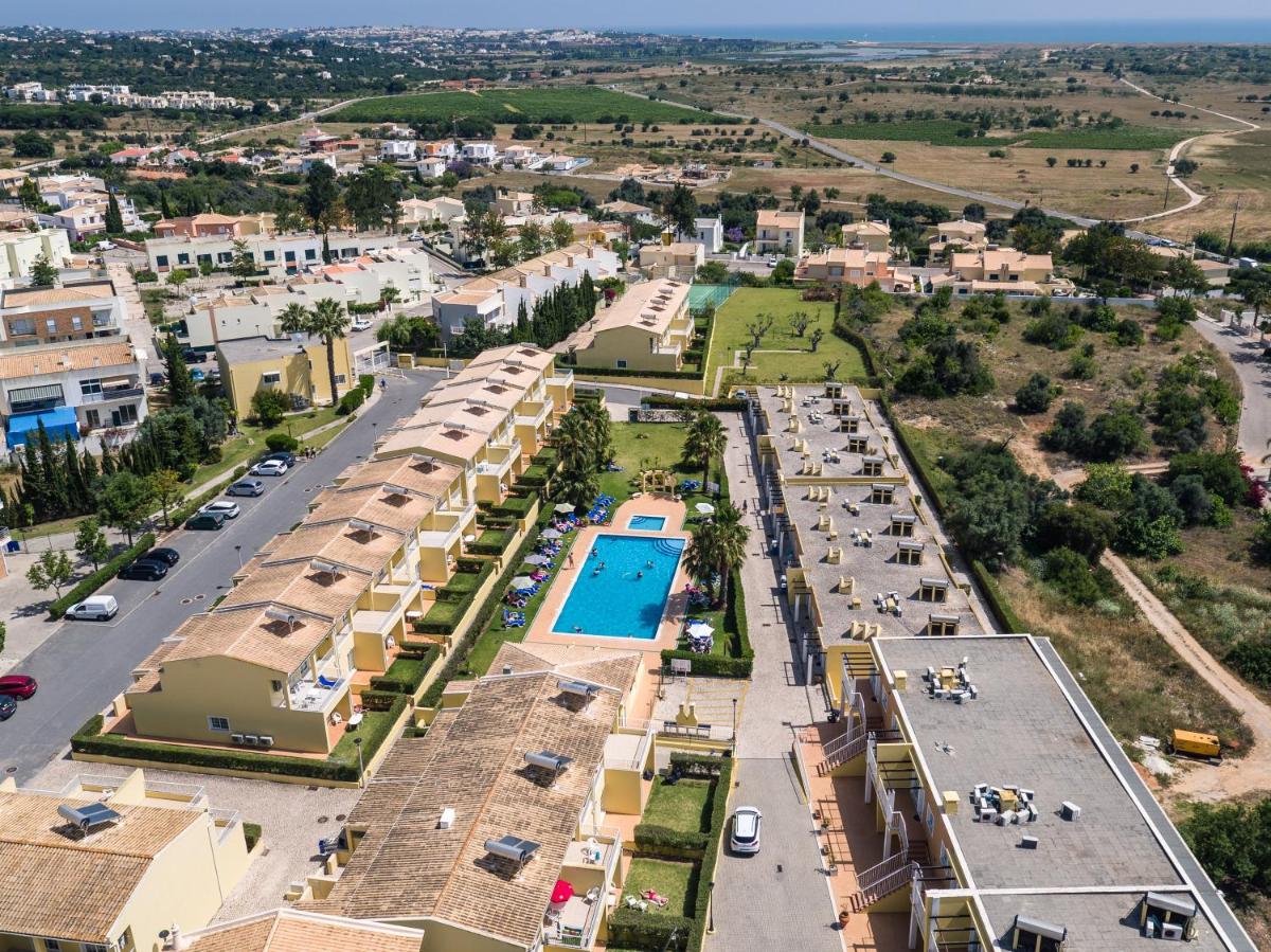 Villas Barrocal - Housity