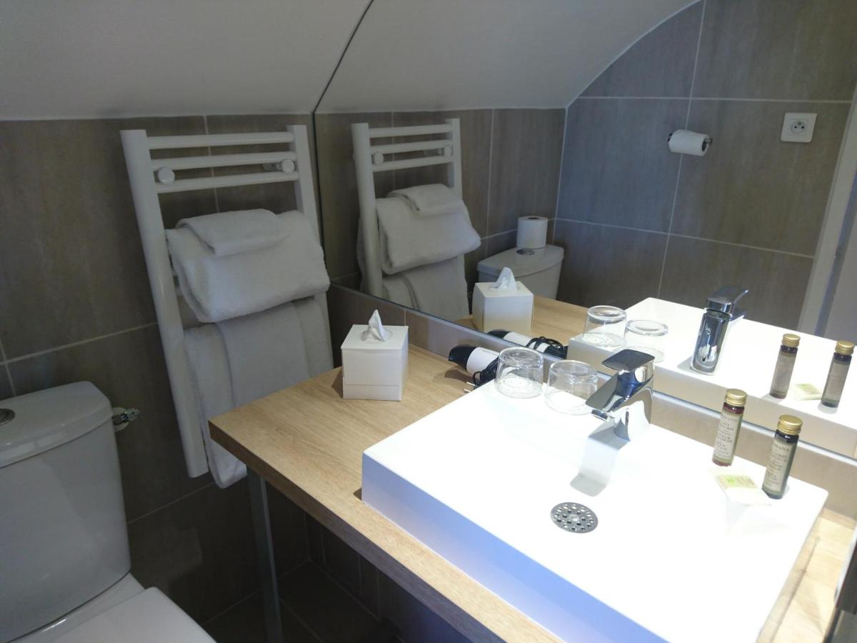 Hotel La Villa Marjane - Housity
