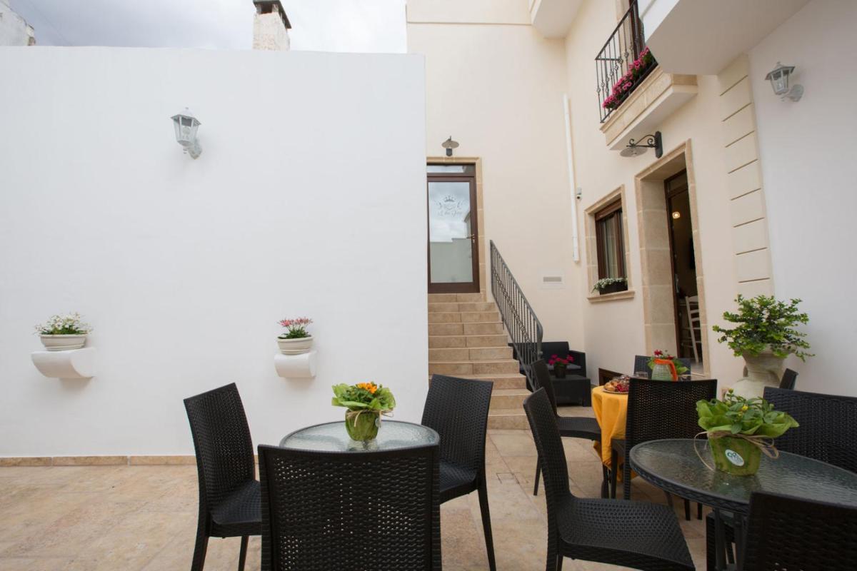 B&B Le due gioie - Housity
