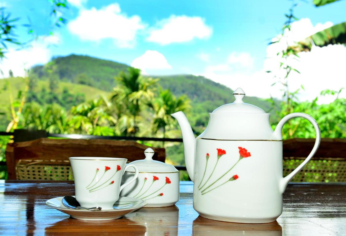 Dimuthu Home Stay - Housity