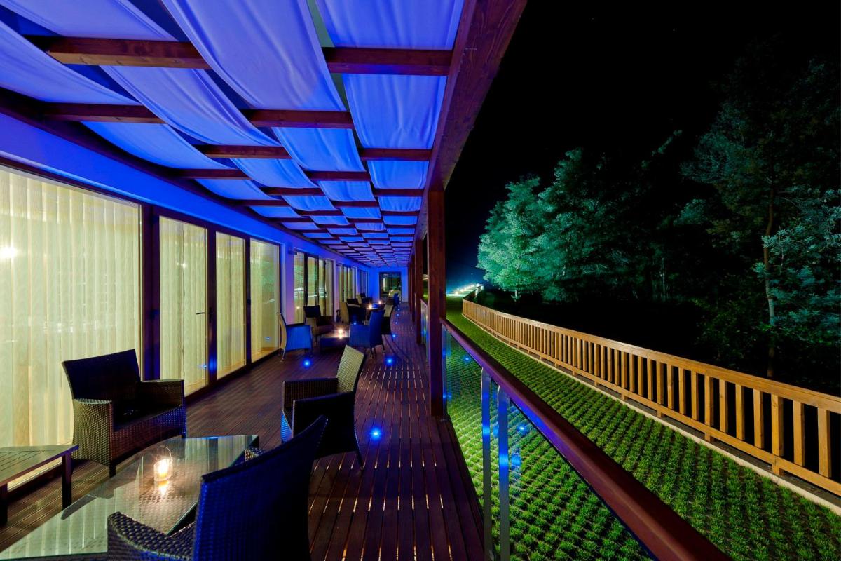 Imagem da galeria de Hotel Rural Vale Do Rio em Oliveira de Azemeis