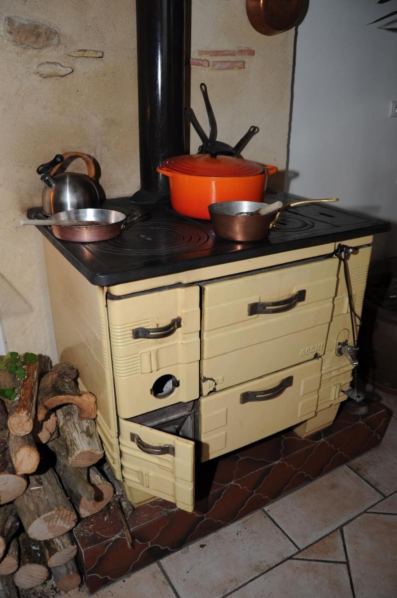 L'Auberge La Source de Peyssou - Housity