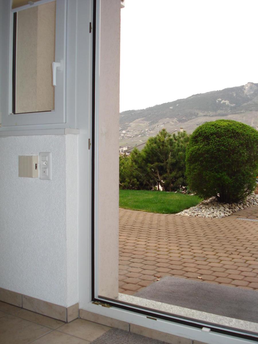 Ferienwohnung Lenggenhager Plantzette - Housity