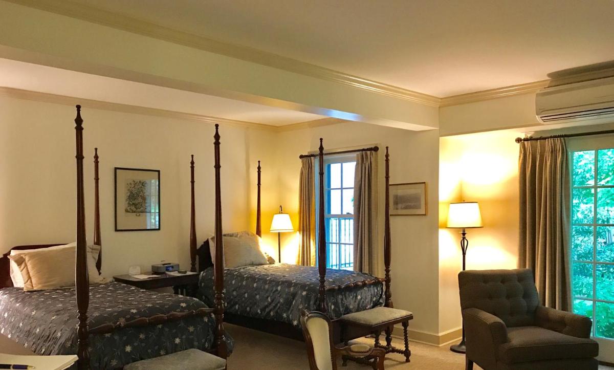 The Old Lyme Inn - Housity