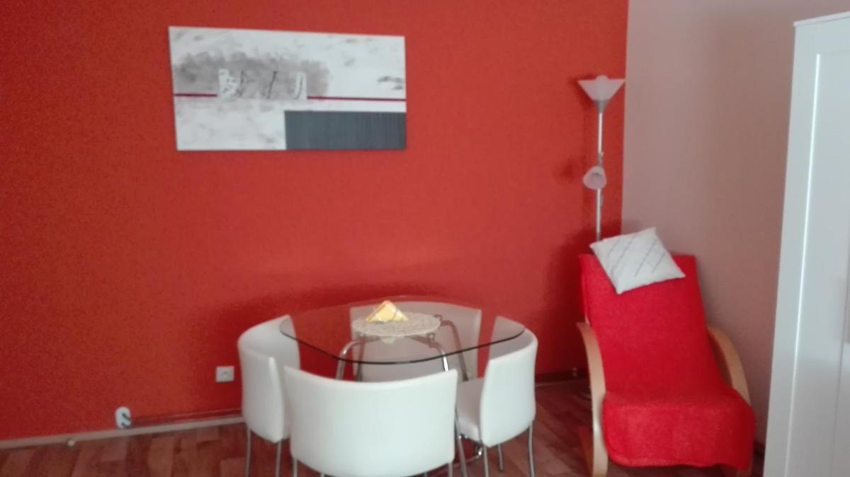 Dreamy Apartment - Housity