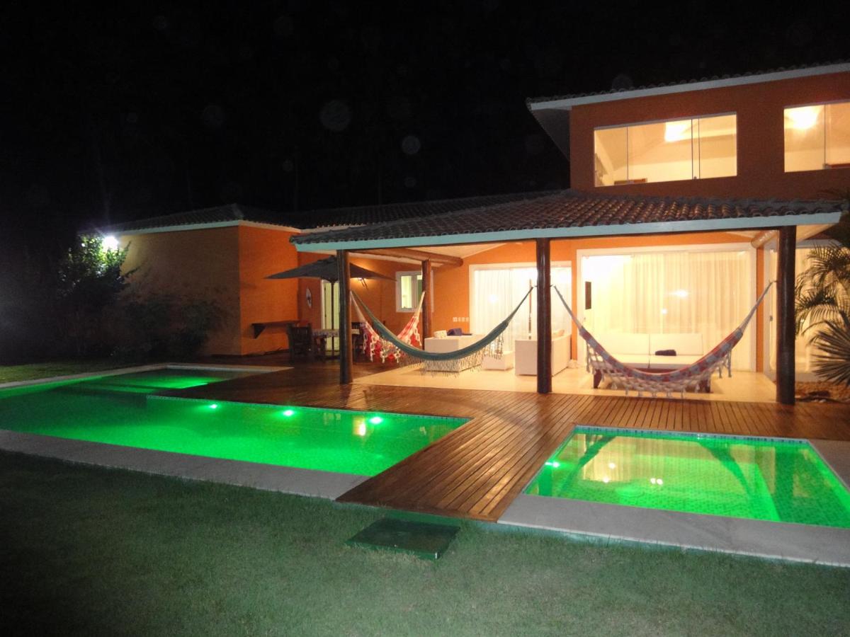 Maracajau - Luxury Beach Villa - Housity