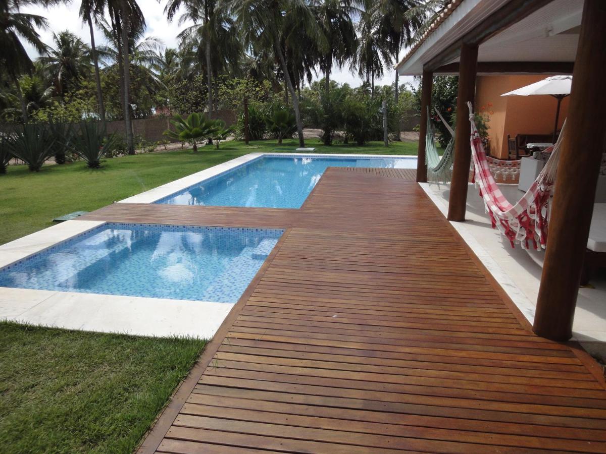 Maracajau - Luxury Beach Villa - Housity