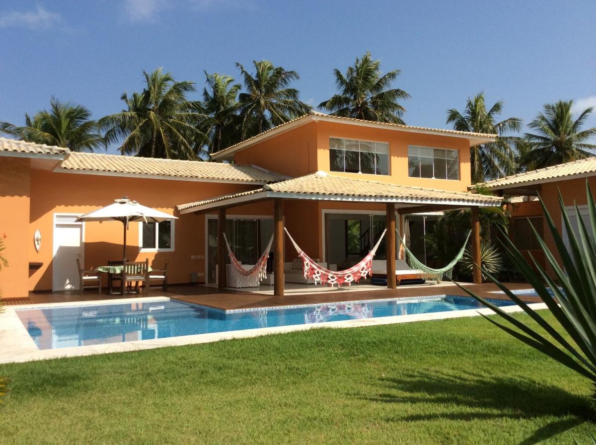 Maracajau - Luxury Beach Villa - Housity