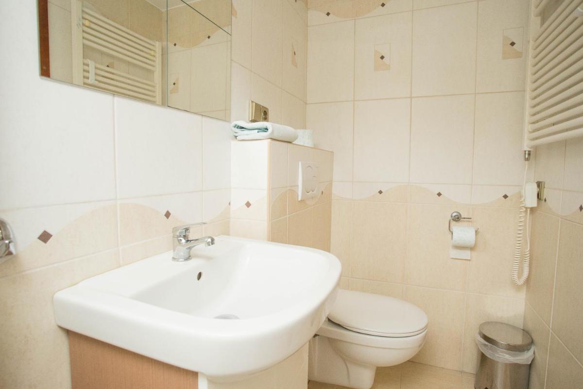 Apartmán Harrachov se zahradou - Housity