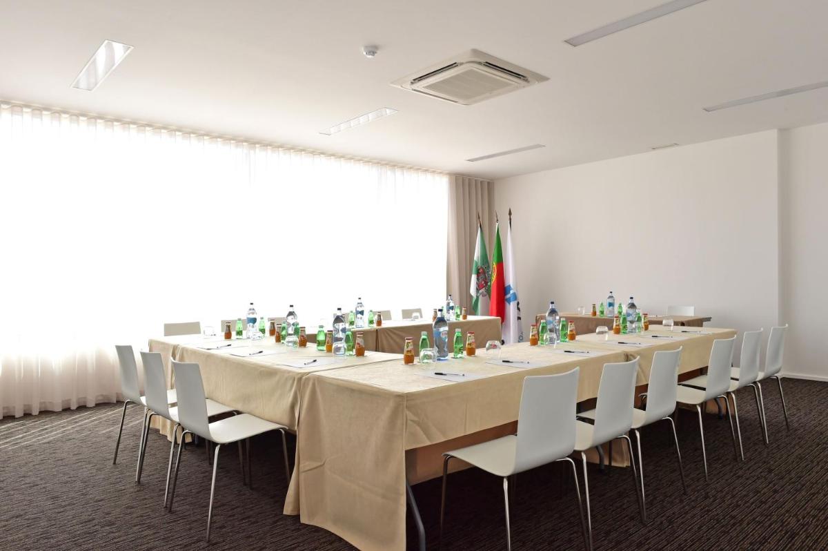 Imagem da galeria de Algarve Race Resort - Hotel em Montes de Cima