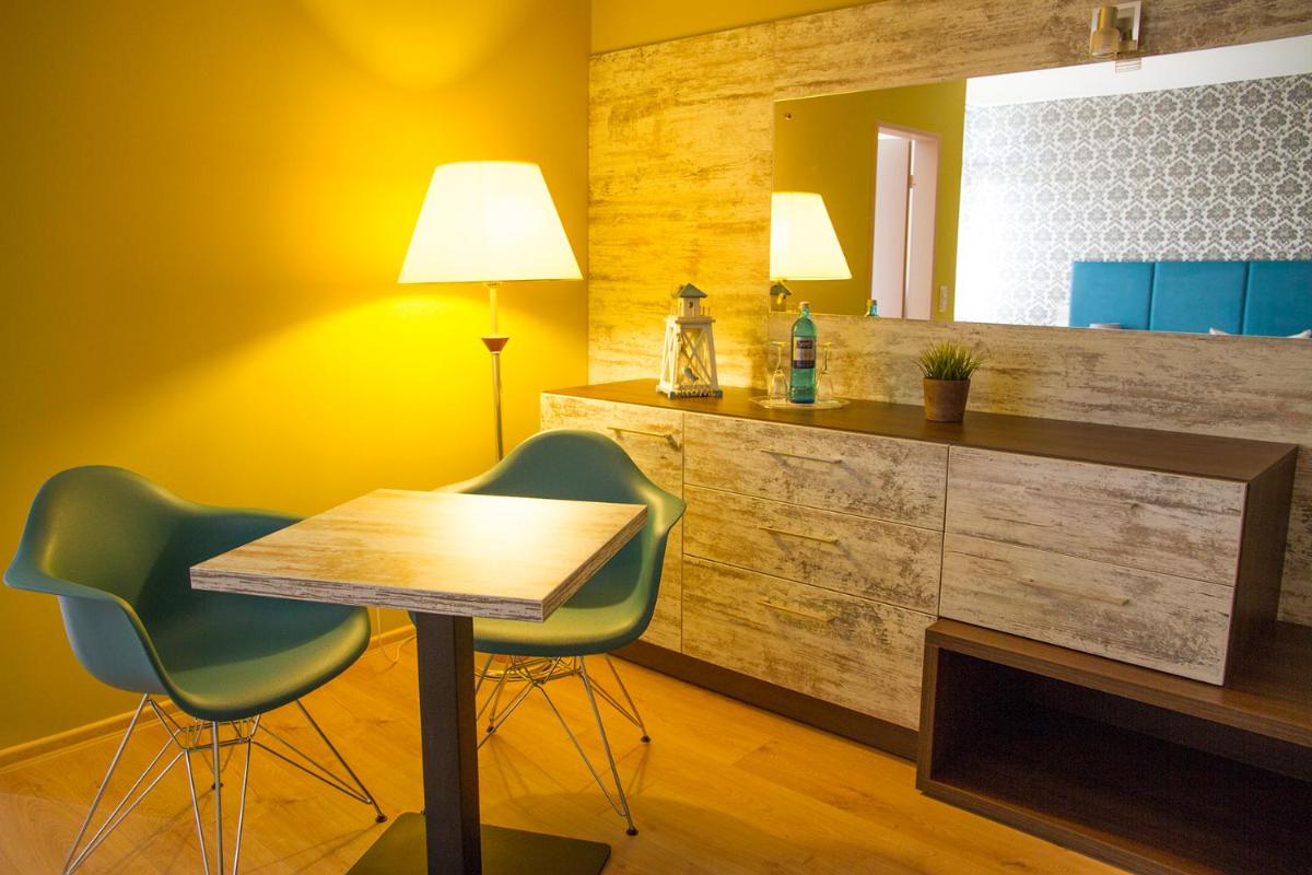 Hotel Harlesiel - Housity