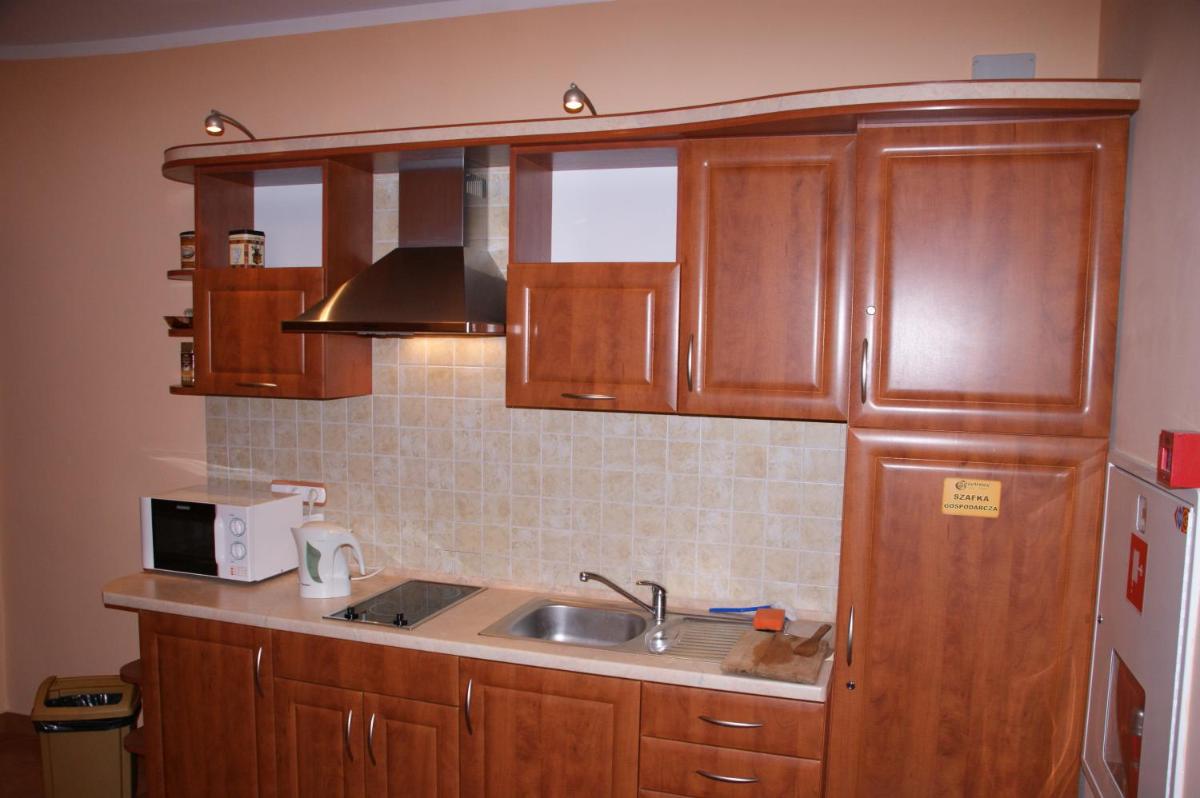 Go?ciniec Pan Tadeusz - Housity