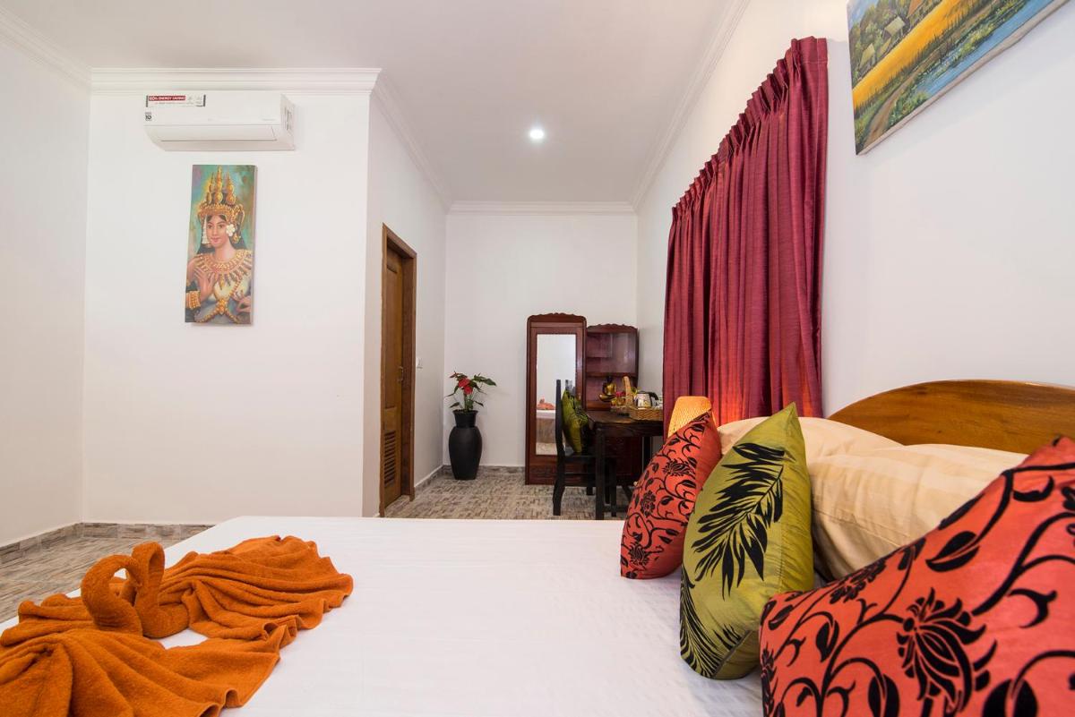 Siem Reap Friendly House - Housity