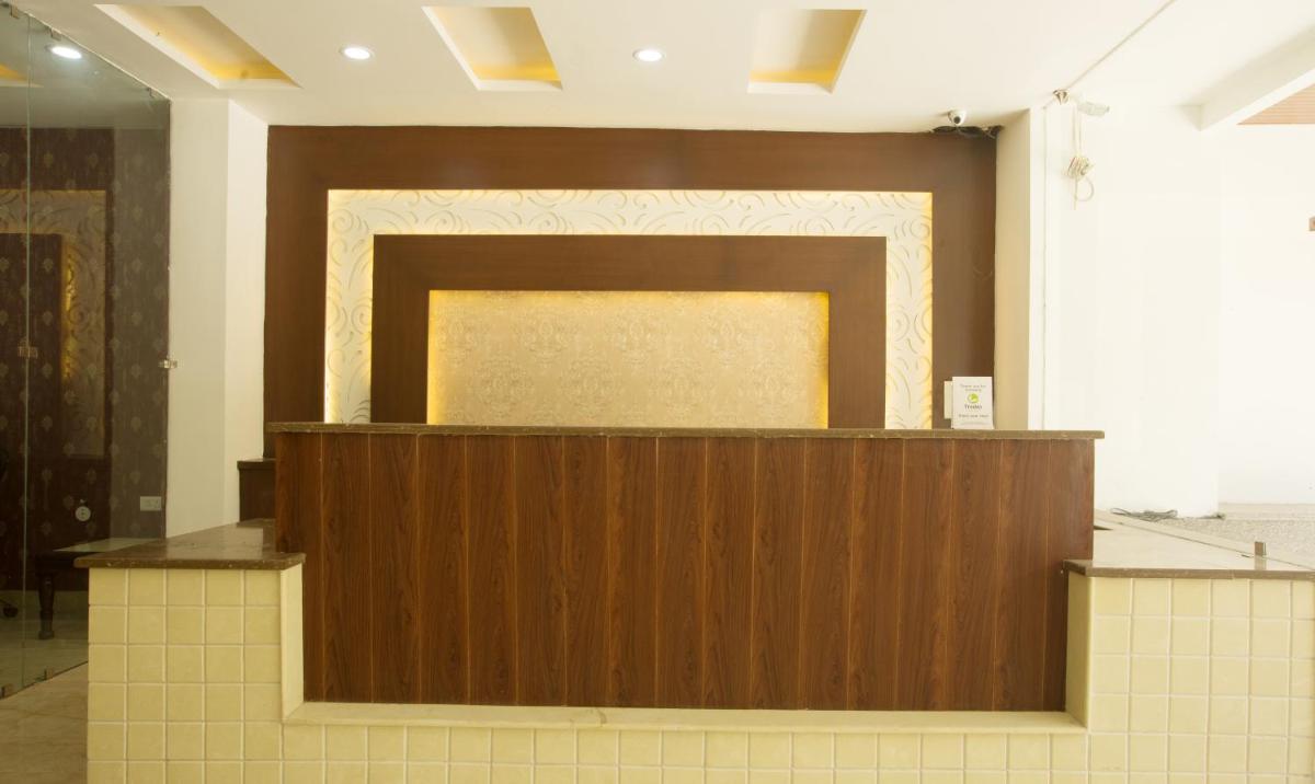 Vibhav Grand - Housity