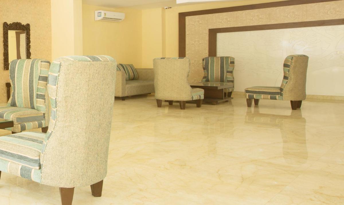 Vibhav Grand - Housity