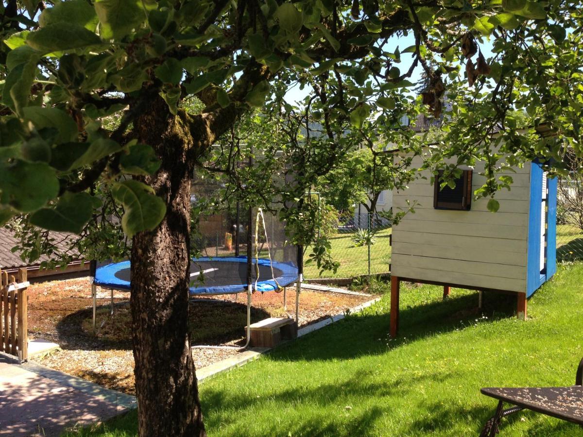 Ferienwohnung Ströbele - Hizvo