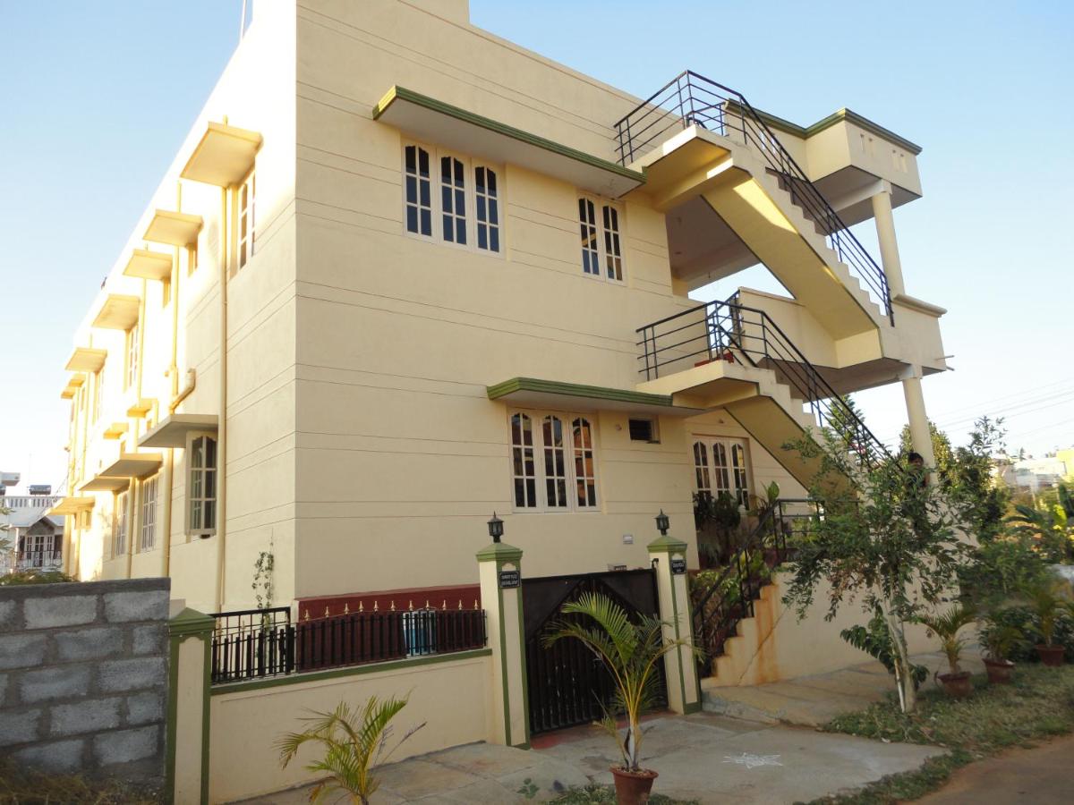 Pranava Homestay, Mysore - Housity