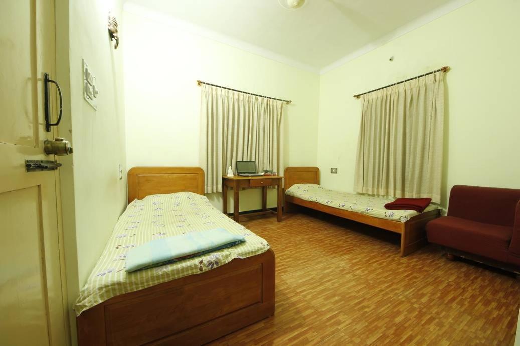 Pranava Homestay, Mysore - Housity