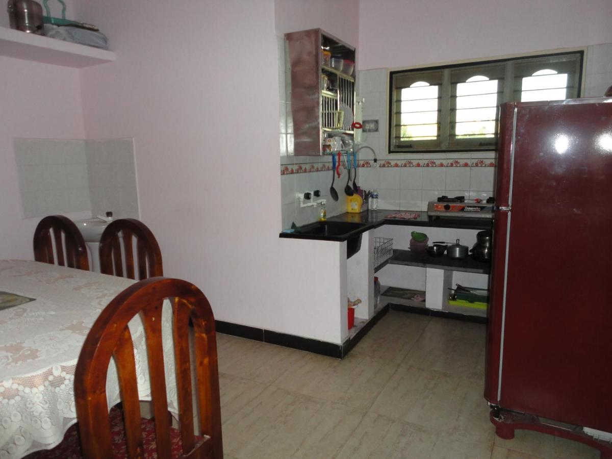 Pranava Homestay, Mysore - Housity