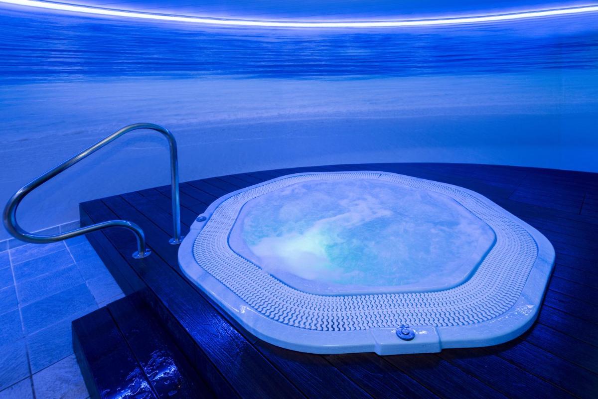 Imagen de la galería de GHT Costa Brava & Spa, en Tossa de Mar
