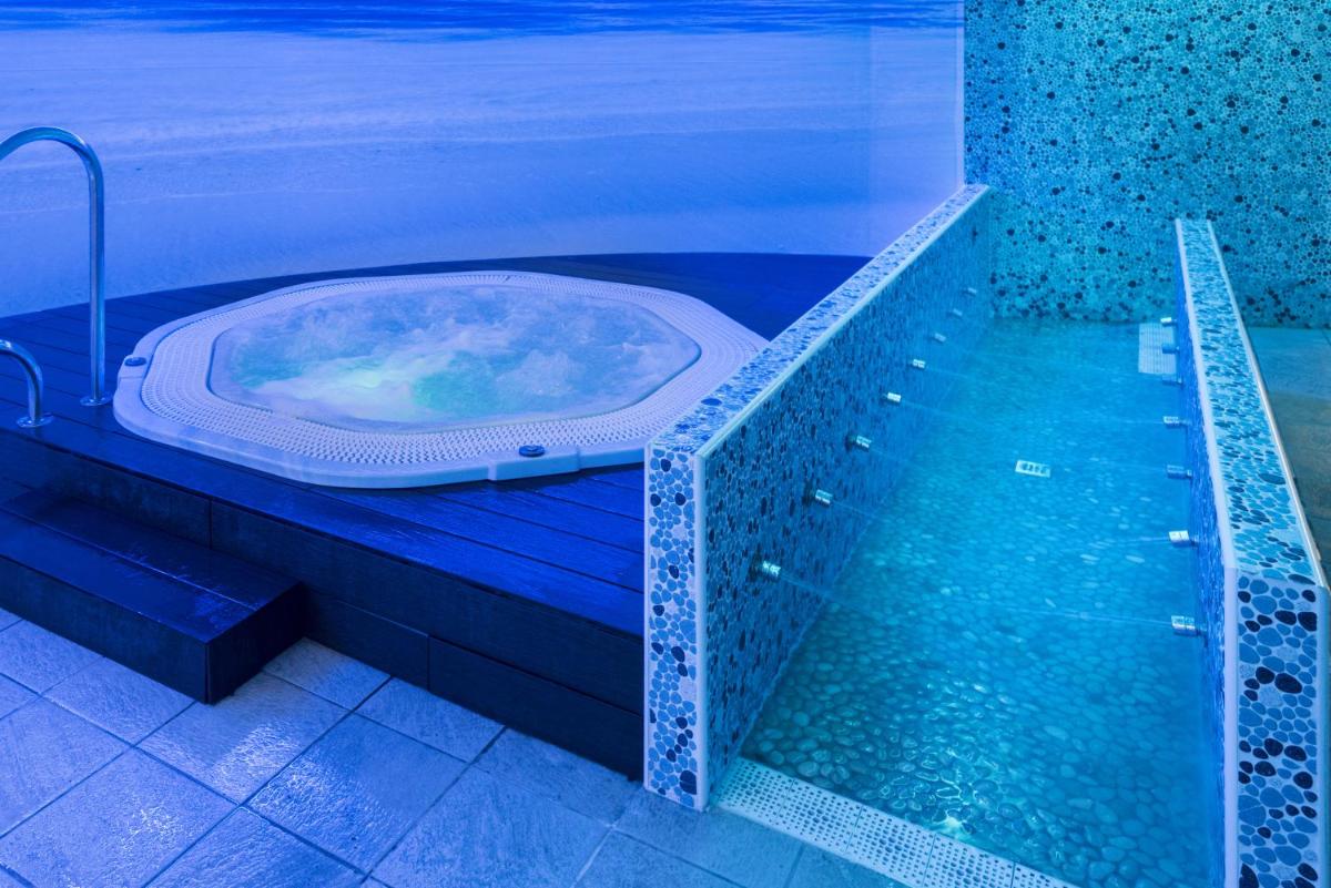 Imagen de la galería de GHT Costa Brava & Spa, en Tossa de Mar