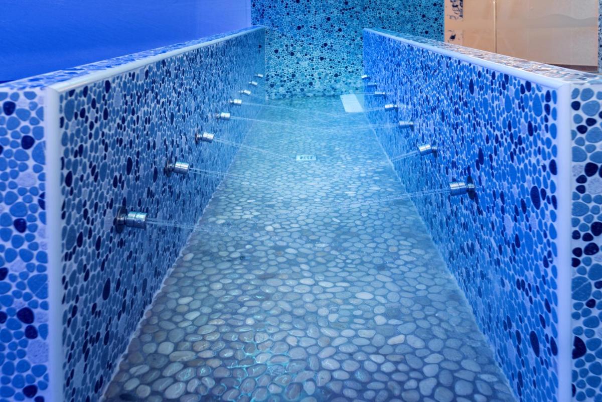 Imagen de la galería de GHT Costa Brava & Spa, en Tossa de Mar