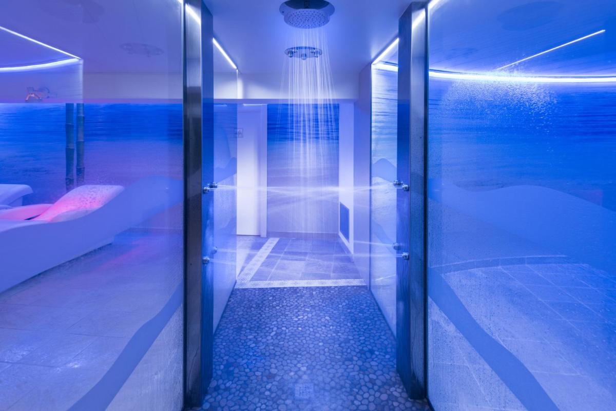 Imagen de la galería de GHT Costa Brava & Spa, en Tossa de Mar