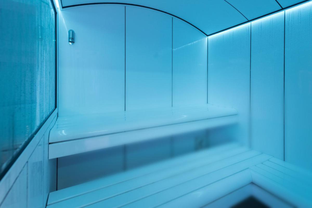 Imagen de la galería de GHT Costa Brava & Spa, en Tossa de Mar