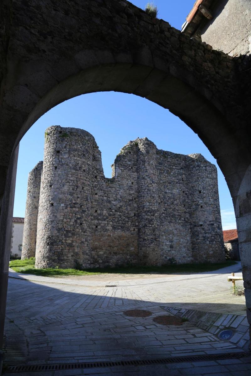 Le Logis Du Prieure - Housity