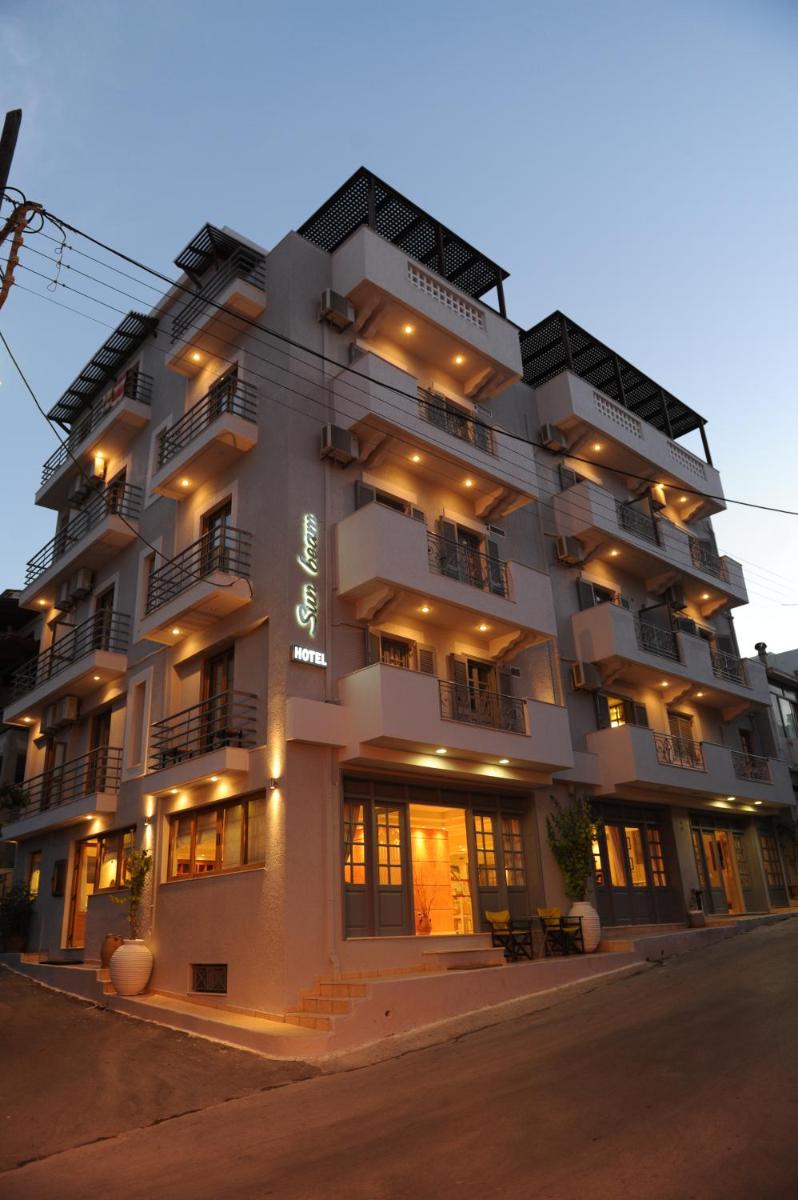 Sunbeam - Housity