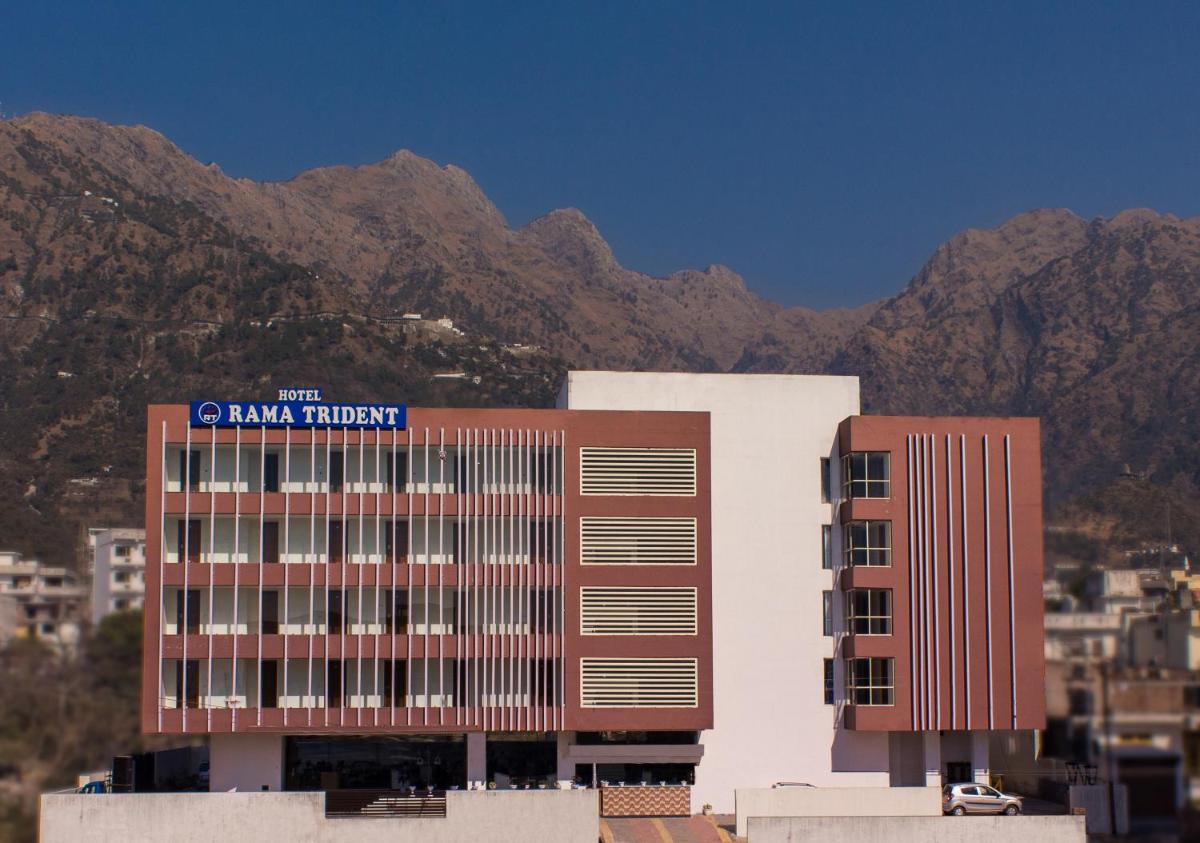 Rama Trident, Katra - Housity