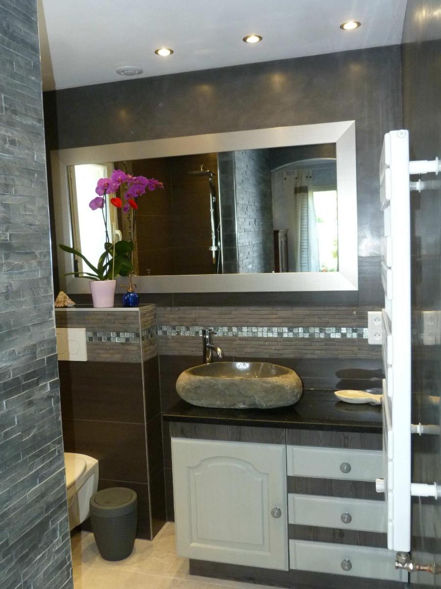 Les Bambous B&B - Housity