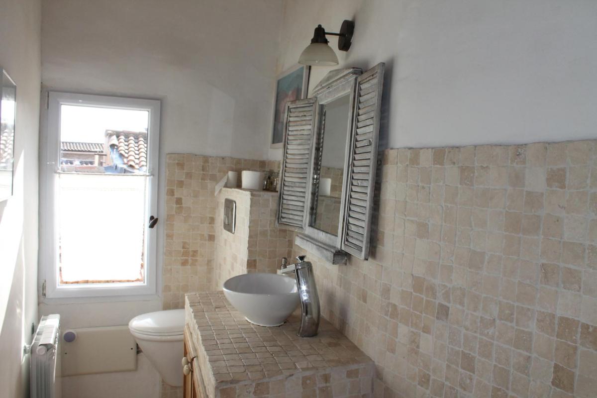 Duplex en plein centre - Housity