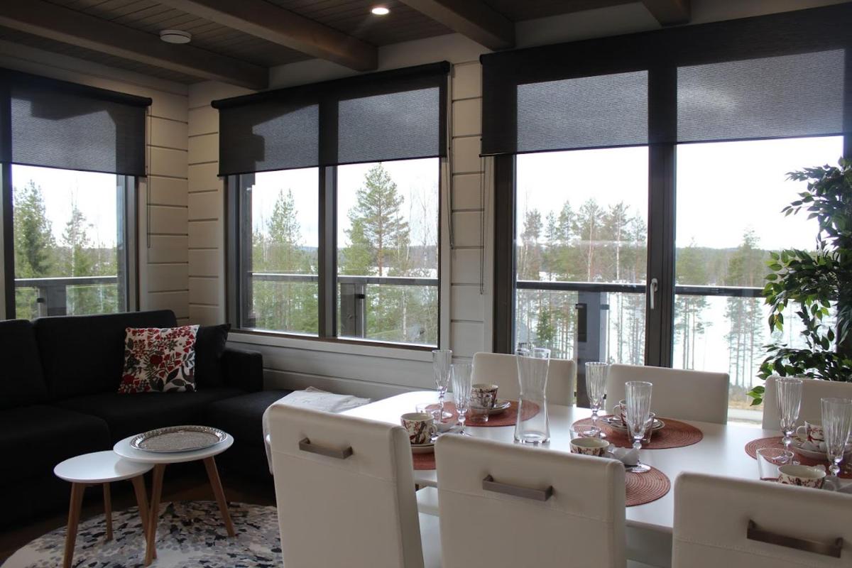 Naava Chalets - Housity