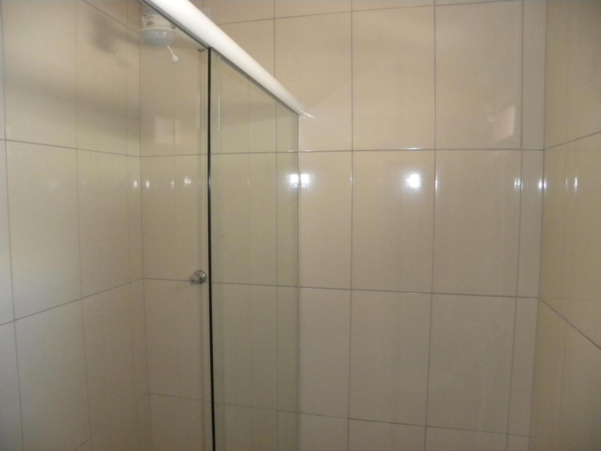 Suitetrails - Hotel Tenda Brigadeiro SP