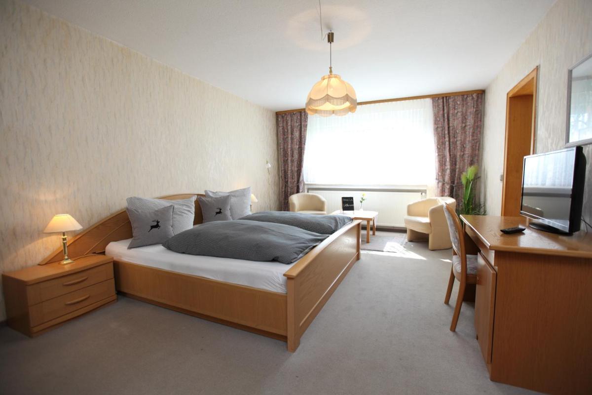 Pension Gockels-Auszeit - Housity
