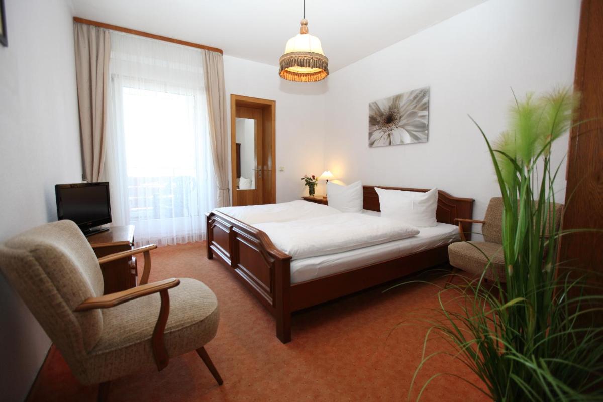 Pension Gockels-Auszeit - Housity