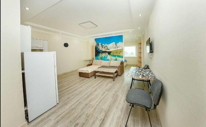 Suitetrails - Studio on Dostyq Street 5