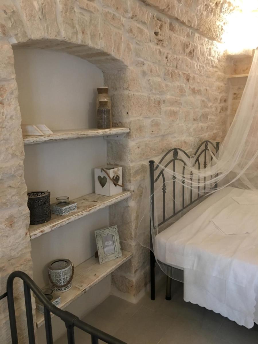 Nido nella storia - Housity