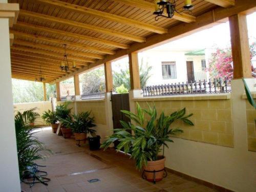 Apartamentos María Del Carmen - Housity