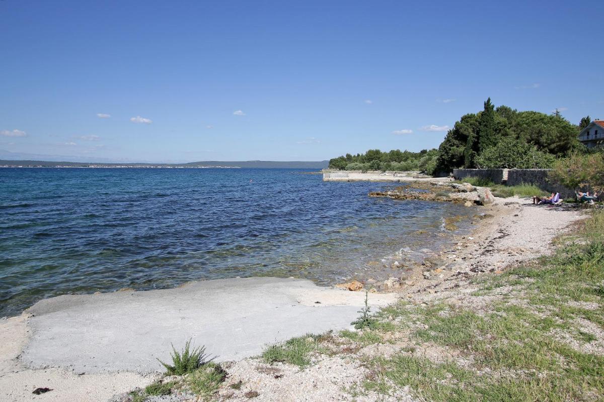 Apartmani Zdrelac - Seafront - Housity