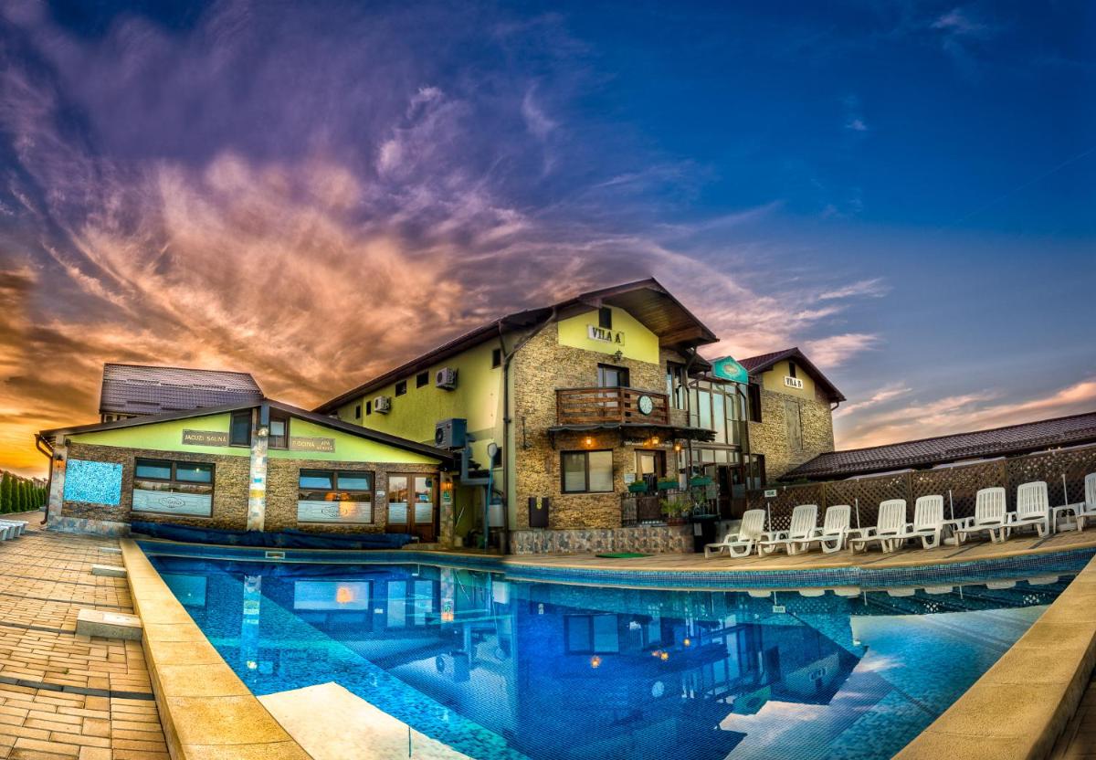 MarLiv Complex - Housity