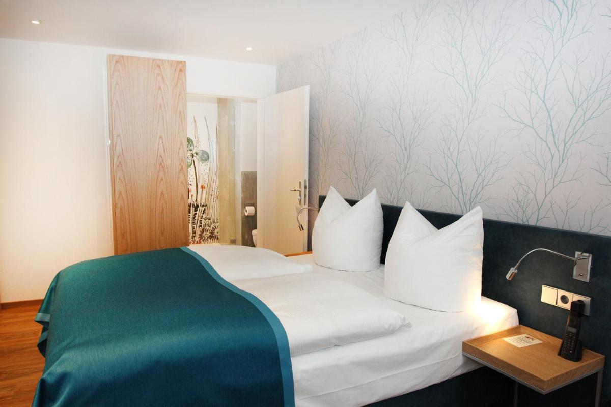 Hotel Am Schloss *** Superior - Housity