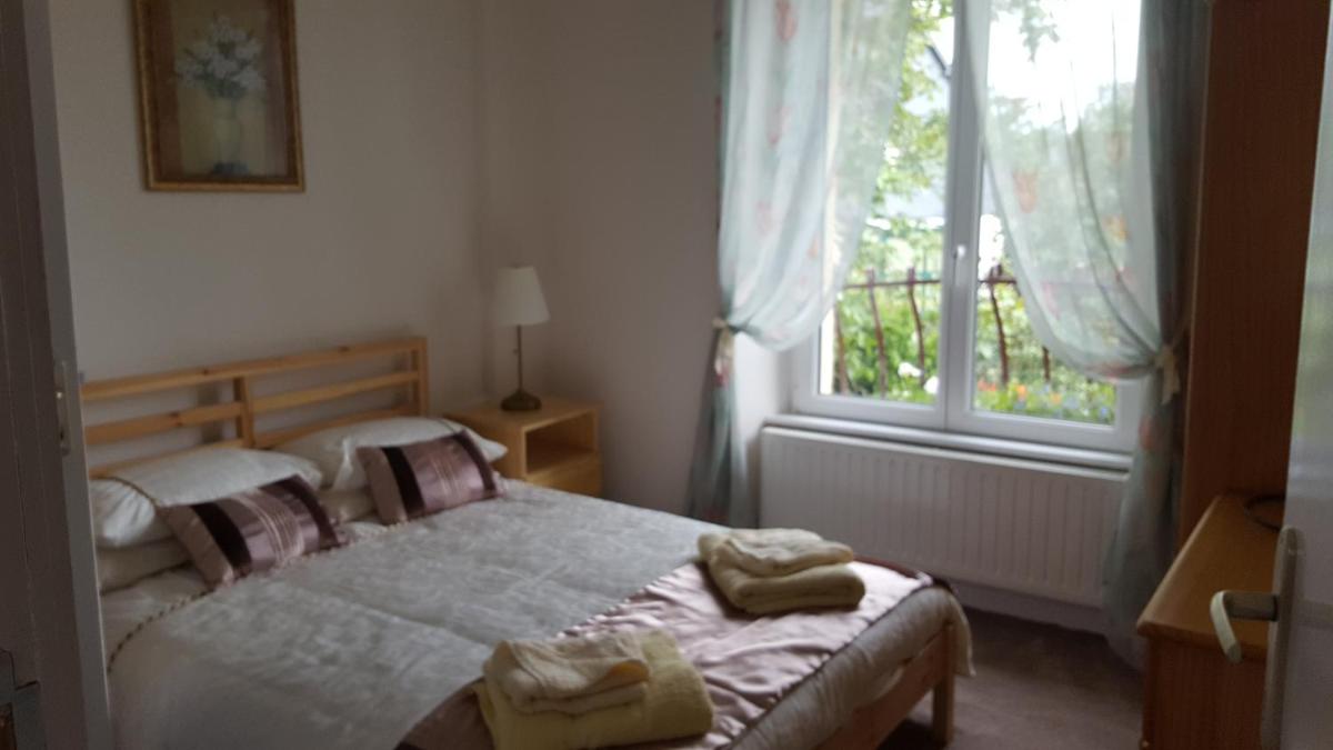 La Maison Celtique - Housity