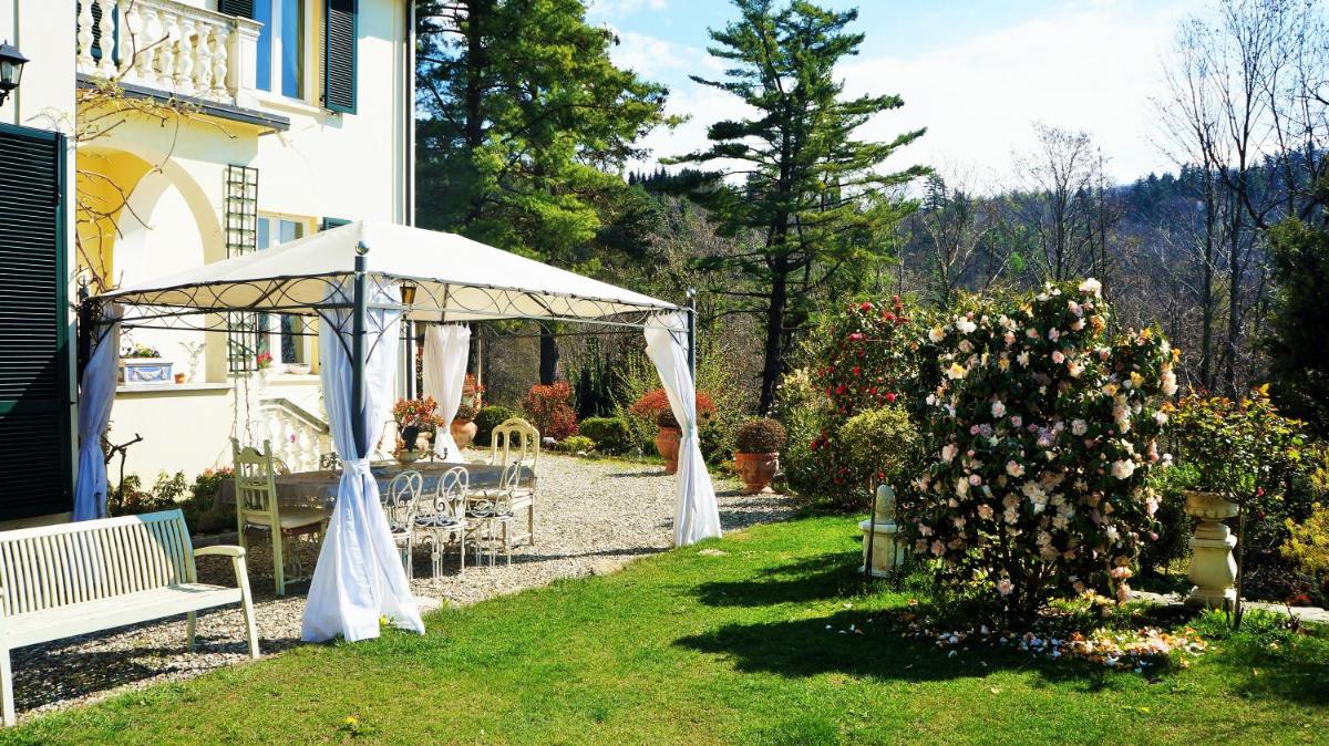 Suitetrails - La Casa degli Aceri