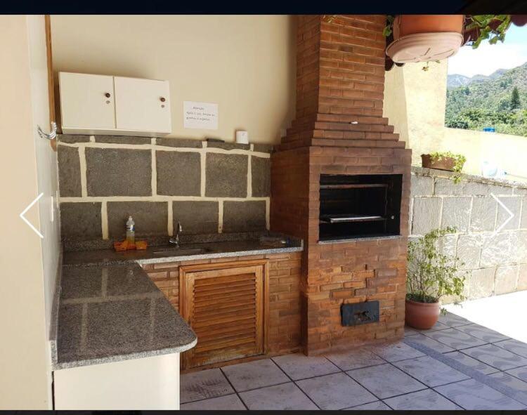Apartamento Paraíso na Serra - Housity