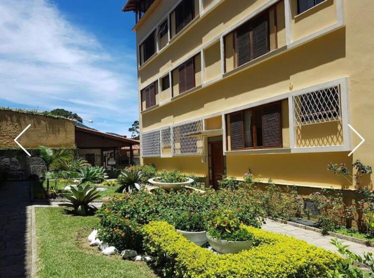 Apartamento Paraíso na Serra - Housity